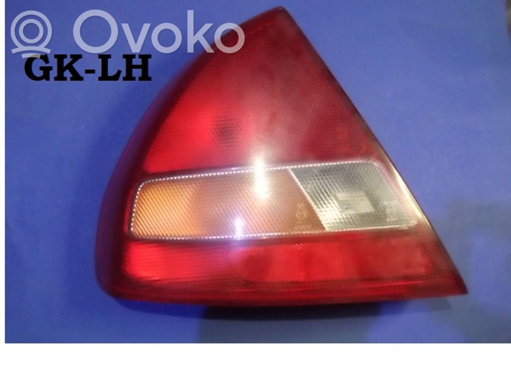 Mitsubishi Lancer Takavalot 