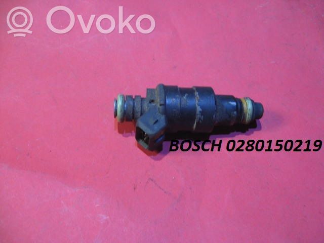 Ford Sierra Inyector de combustible 
