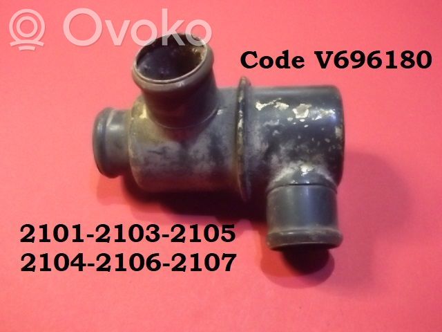 VAZ 2108 Termostat 