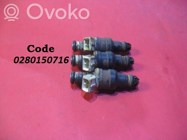 Polttoainesuutin   0280150716