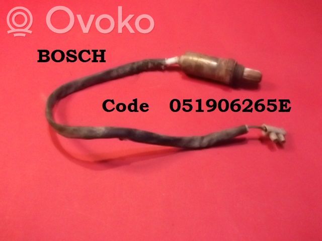 Audi A6 S6 C5 4B Lambda probe sensor 
