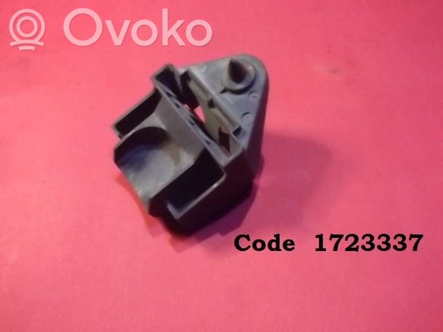 BMW 3 E36 Radiator mount bracket 