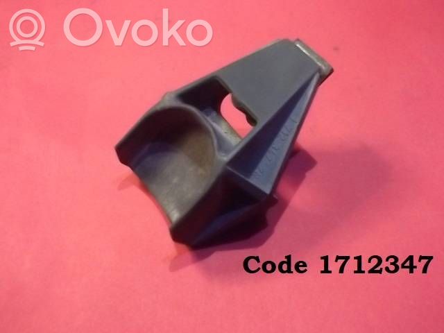 BMW 7 E32 Radiator mount bracket 