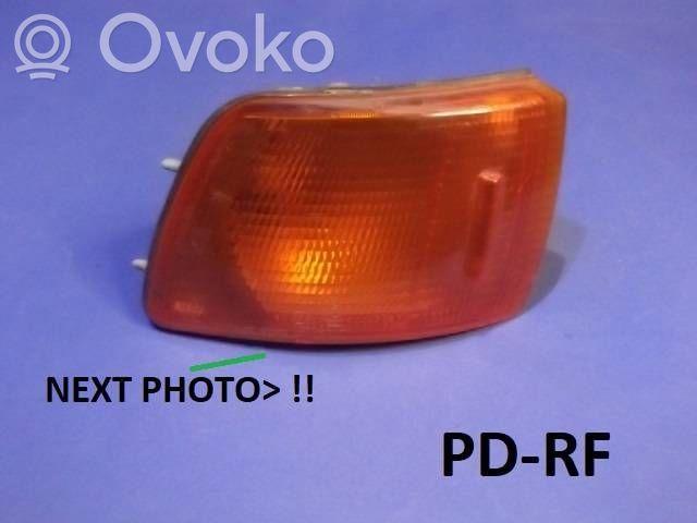 Mitsubishi Galant Frontblinker 