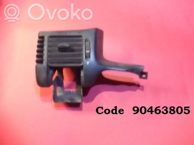Opel Vectra B Dashboard side air vent grill/cover trim 