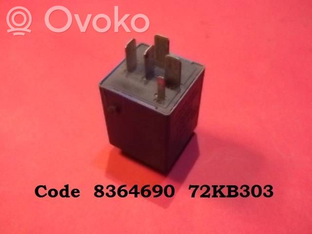 BMW 3 E36 Other relay 