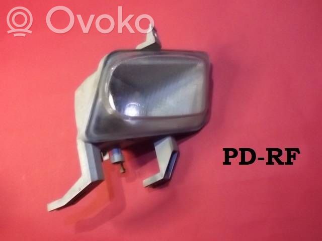 Opel Vectra B Proiector ceață 