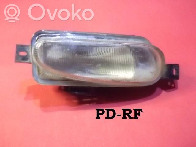 Ford Escort Etusumuvalo 