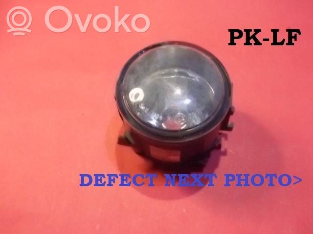Ford Fusion Miglas lukturis priekšā 