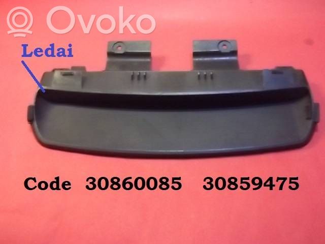 Volvo S40, V40 Third/center stoplight 