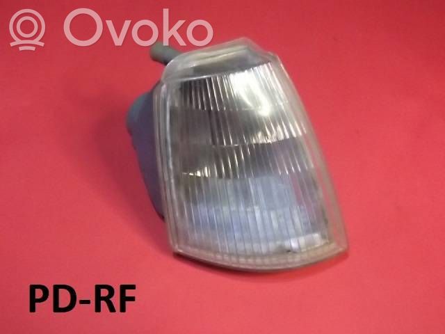 Renault 19 Front indicator light 