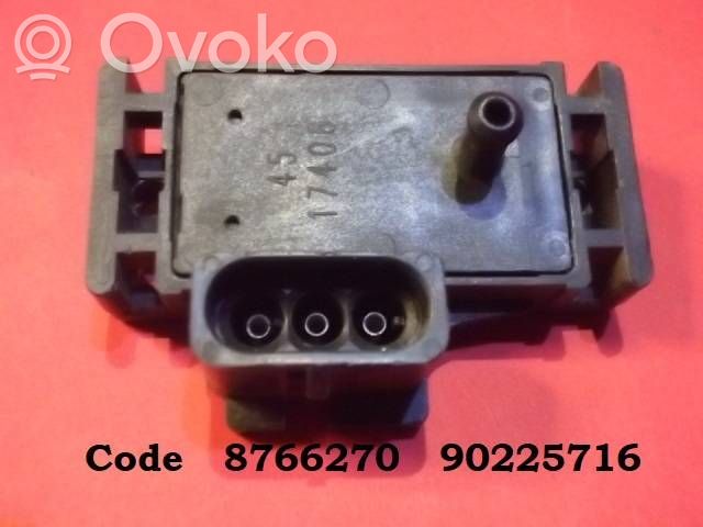 Opel Kadett E Gaisa spiediena sensors 