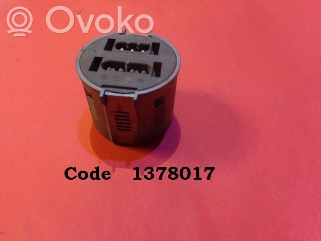 BMW 5 E34 Parking PDC sensor speaker 