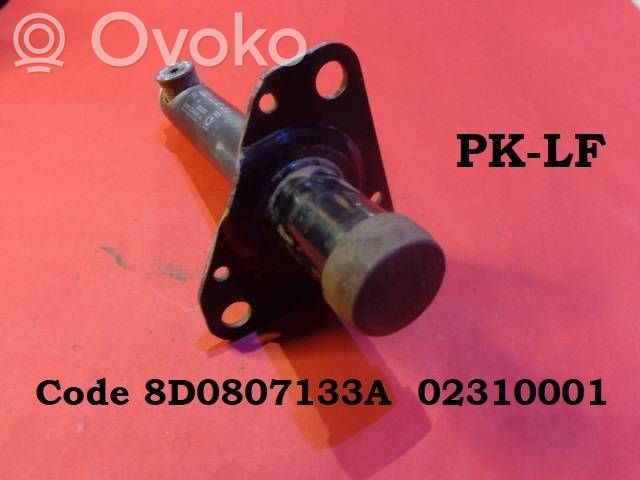 Front bumper mounting bracket   8D0807133A,02310001
