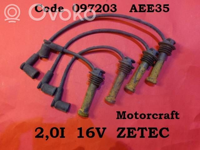 Ignition plug leads   097203,AEE35