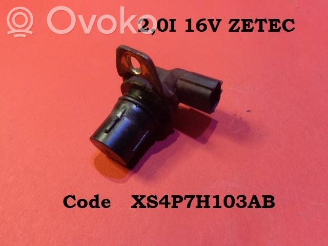 Ford Focus Crankshaft position sensor 