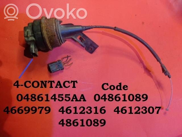 Chrysler Voyager Cruise control unit/module 