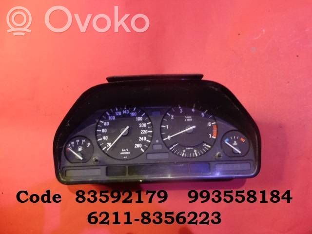 Speedometer (instrument cluster)   83592179,993558184,62118356223