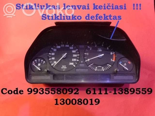 Licznik / Prędkościomierz   993558092,61111389559,13008019