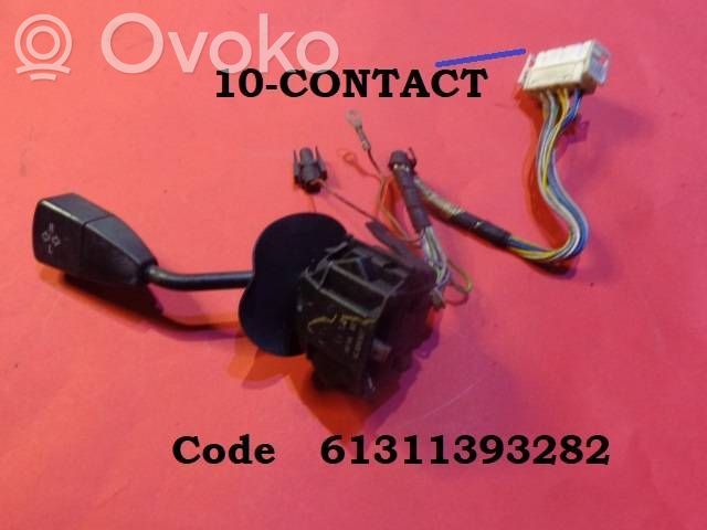 BMW 3 E36 Indicator stalk 
