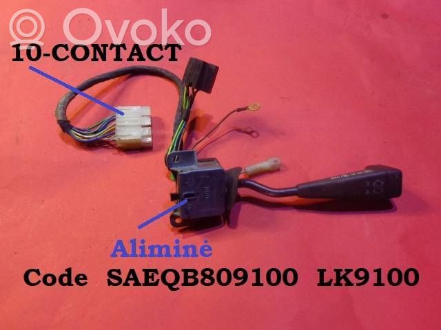 BMW 7 E23 Indicator stalk 