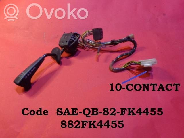 BMW 3 E30 Indicator stalk 