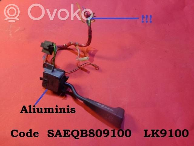 BMW 5 E28 Indicator stalk 