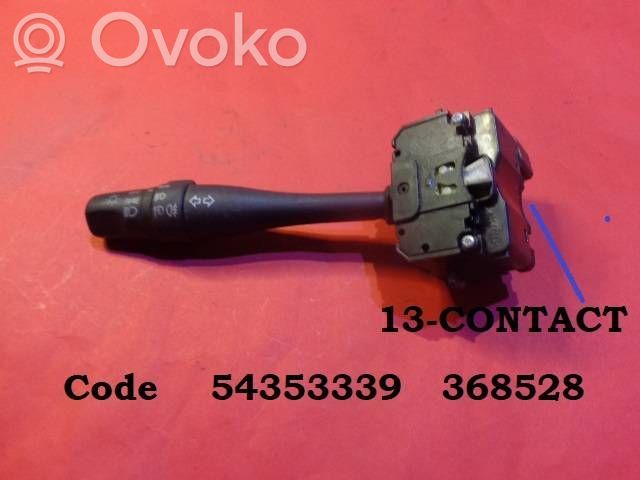 Indicator stalk   54353339,368528