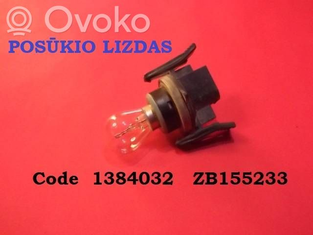 BMW 7 E38 Front indicator light 