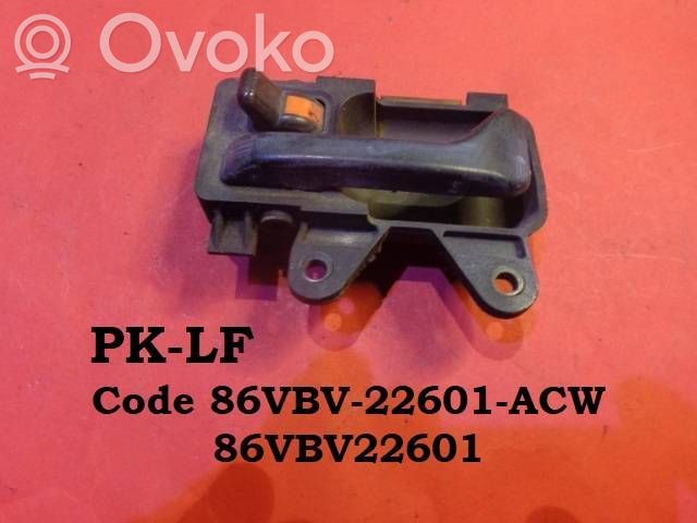 Ford Transit Front door interior handle 