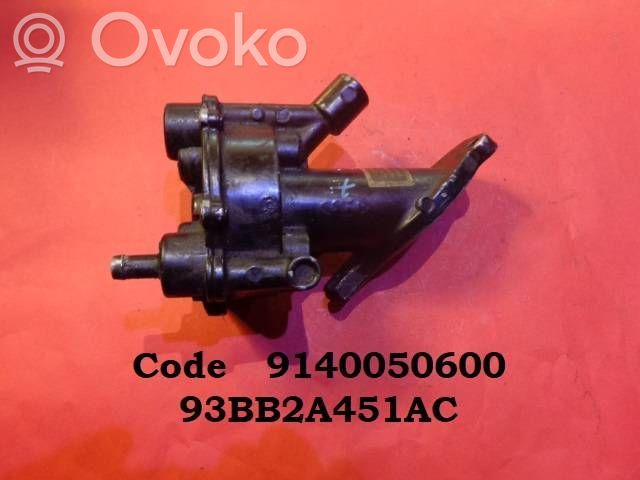 Alipainepumppu   9140050600,93BB2A451AC,93BB2A451AC,115EF2R22