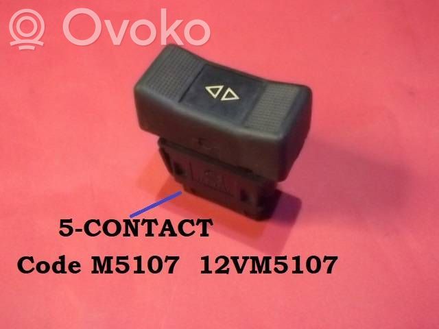 Renault Espace I Electric window control switch 