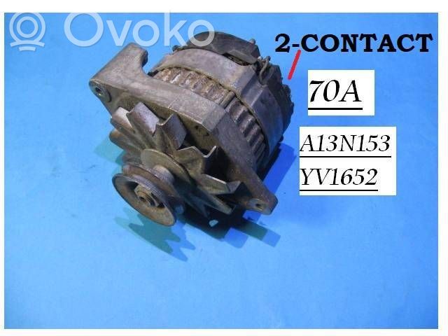 Renault 21 Ģenerators 