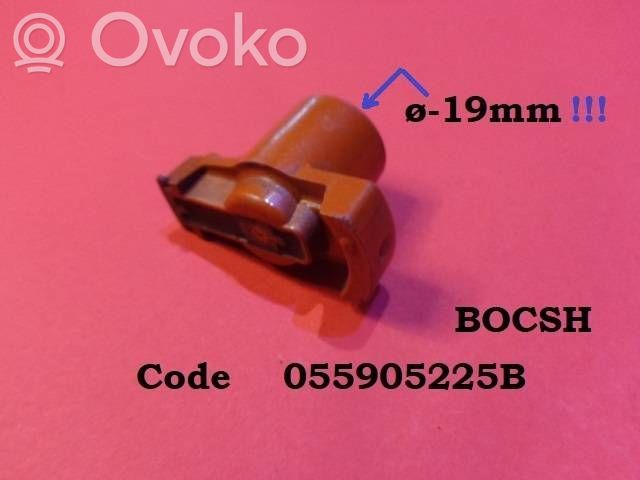 Seat Cordoba (6K) Zündverteiler 