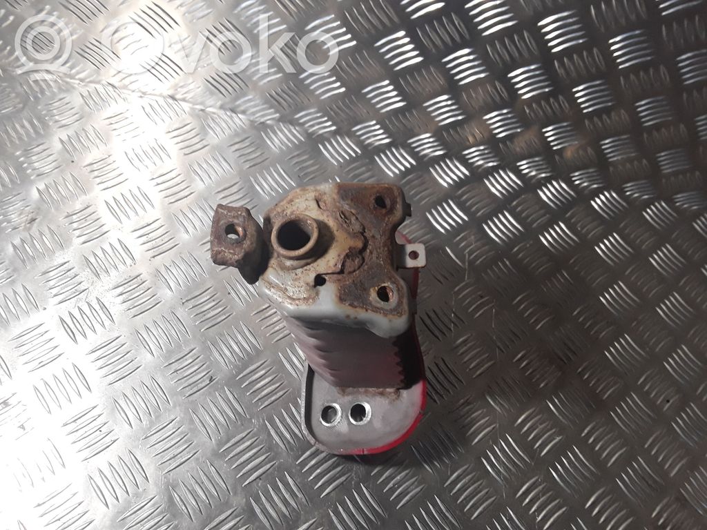 Toyota Yaris Amortizor/atenuator șoc bară față 