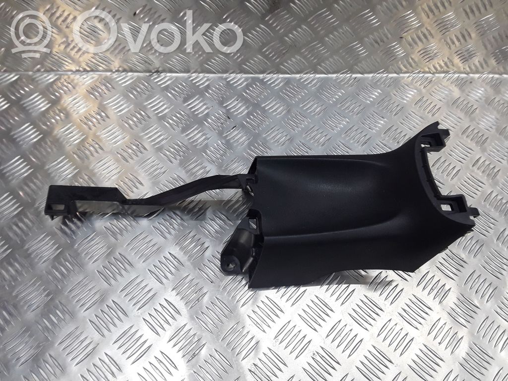 Toyota Aygo AB40 Otros repuestos del interior 