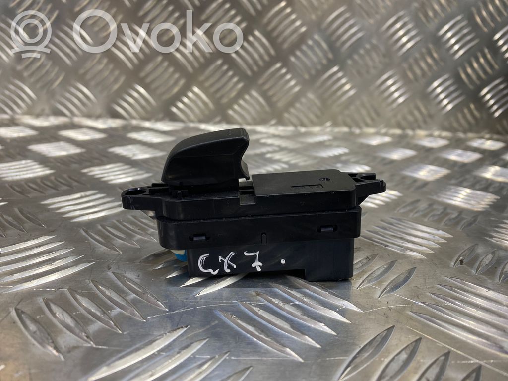 Mazda CX-7 Electric window control switch 