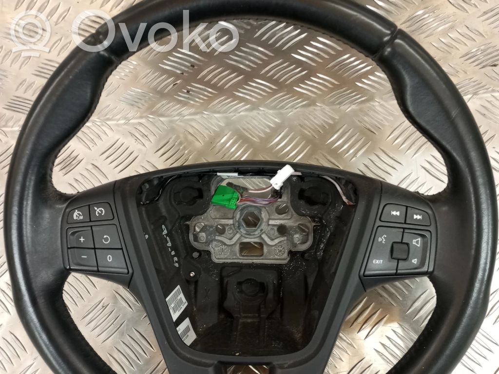 Ohjauspyörä   341102178