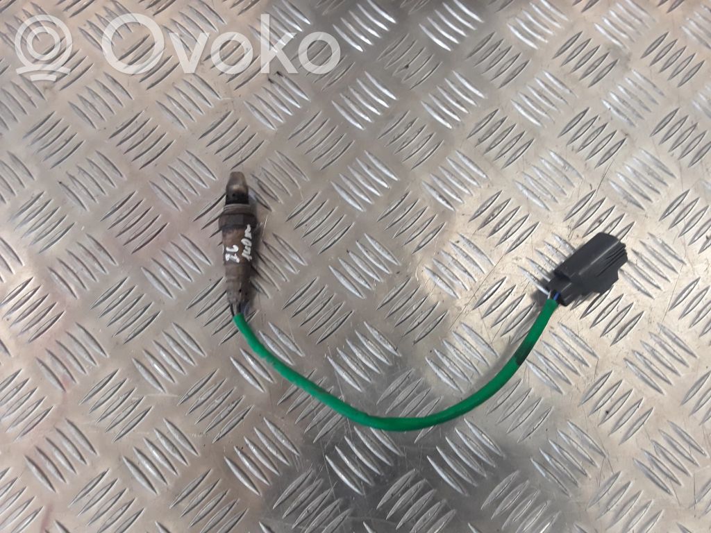 Sonde lambda   31319386,54038BAB