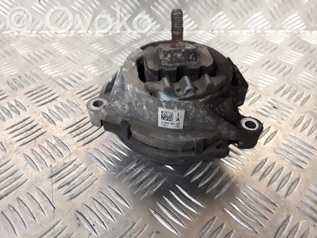 BMW X3 F25 Engine mount bracket 