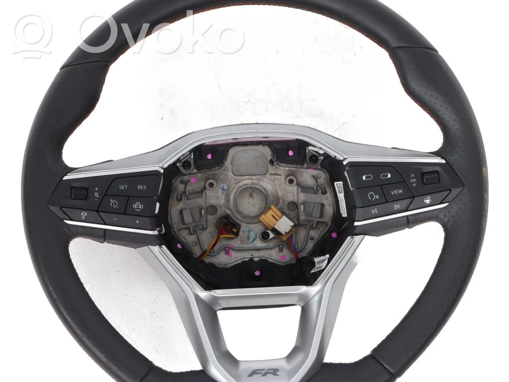 Seat Leon IV Руль 