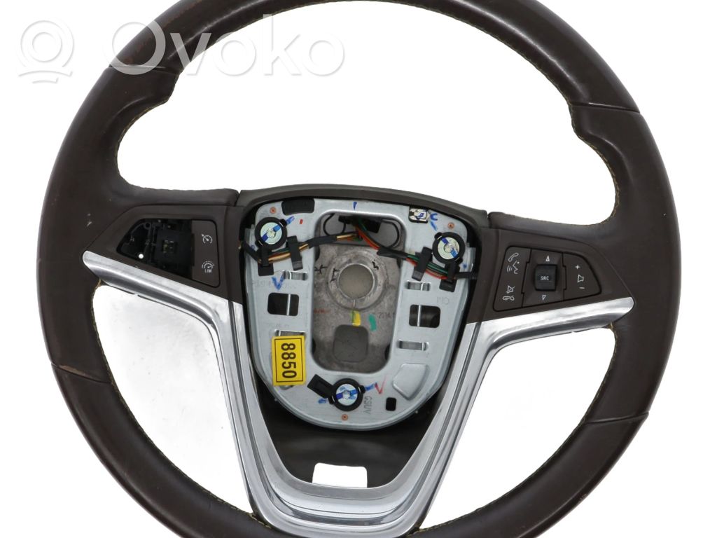 Opel Mokka Volante 