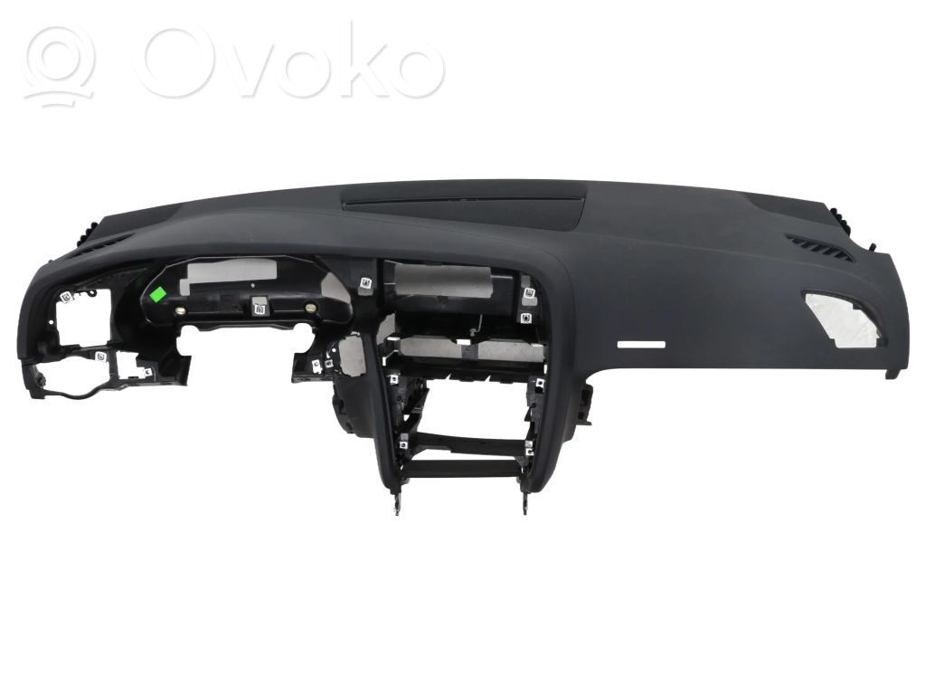 Audi A5 Sportback 8TA Panel de instrumentos 