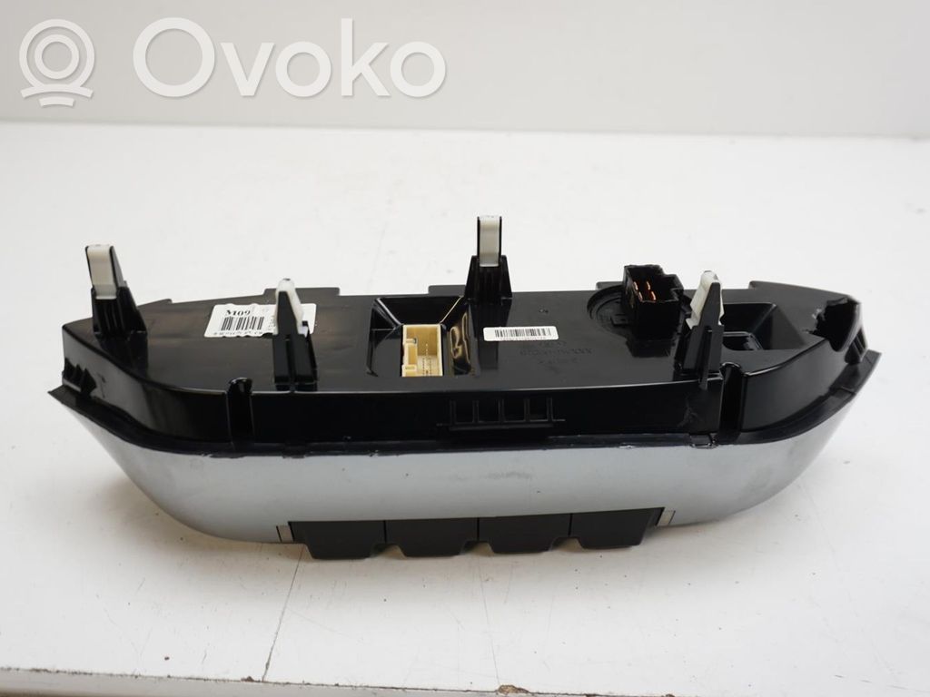 KIA Rio Climate control unit 