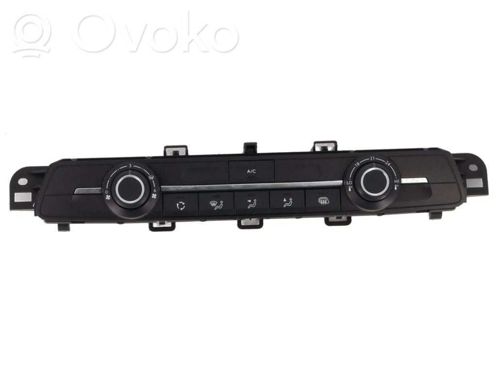 Climate control unit   98081722ZD00