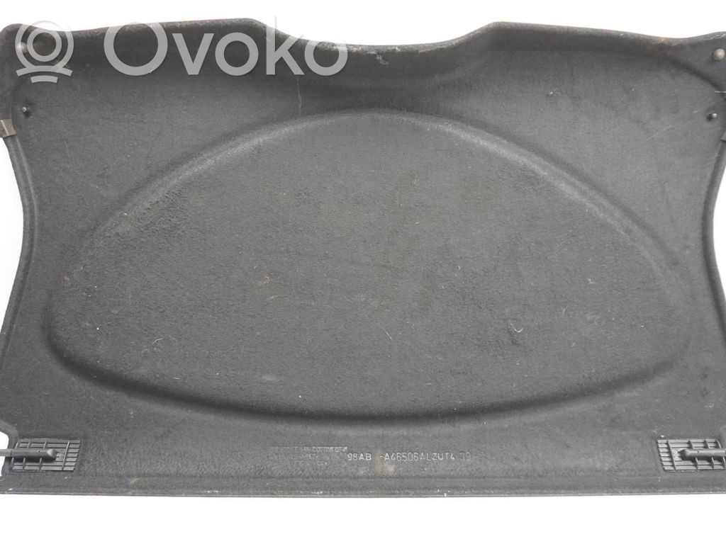 Ford Focus Parcel shelf 