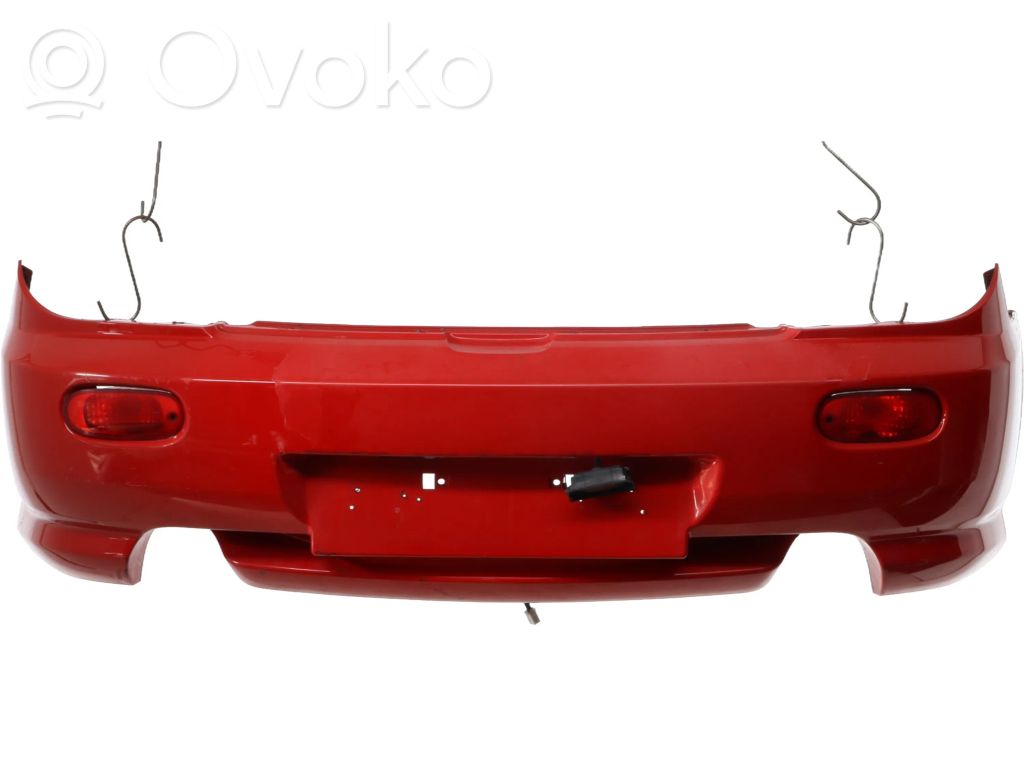 Hyundai Coupe Parachoques 