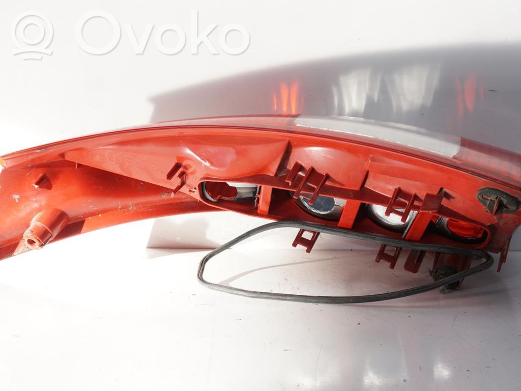 Citroen C3 Luz trasera/de freno 