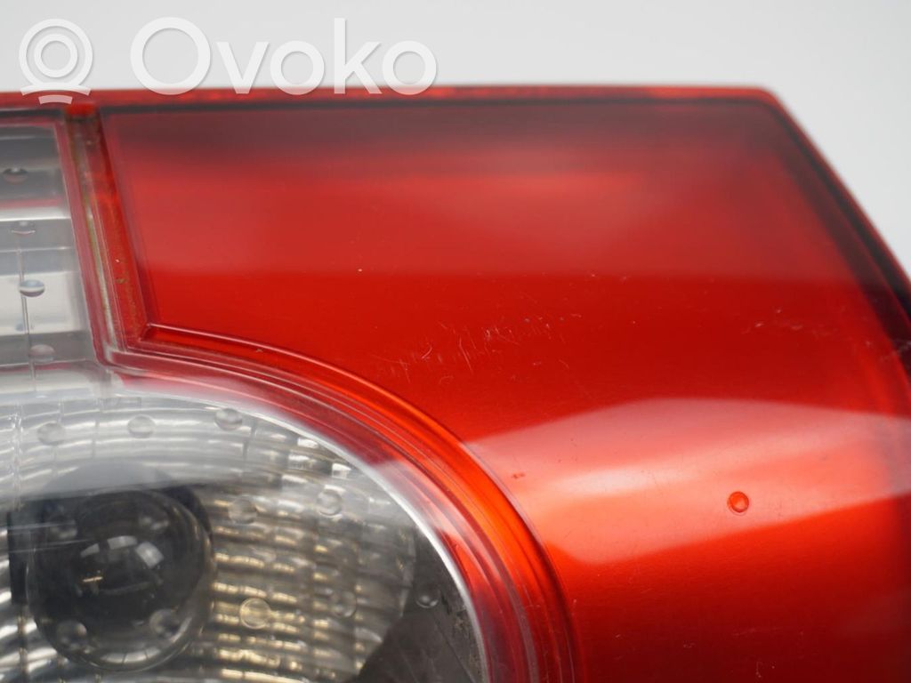 Renault Kangoo I Takavalot 