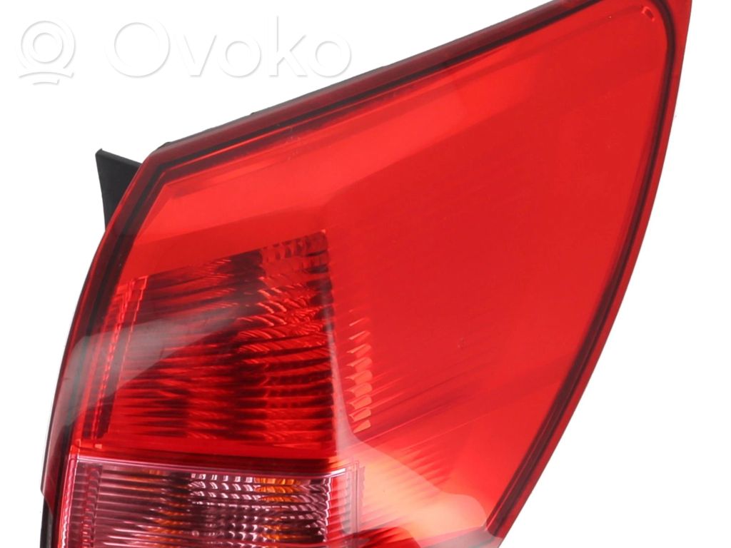 Nissan Qashqai Takavalot 